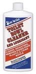 Starbrite 86416 Toilet Bowl Cleaner and Lubricant